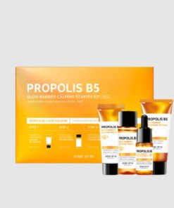 Some By Mi Propolis B5 Glow Barrier Calming Starter Kit (In Bangladesh)