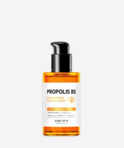 Some By Mi Propolis B5 Glow Barrier Calming Serum 50ml (In Bangladesh)