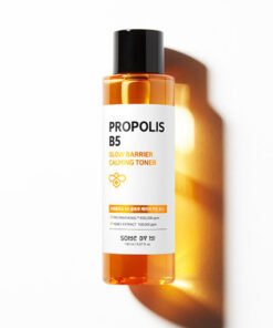 Some By Mi Propolis B5 Glow Barrier Calming Toner 150ml (In Bangladesh)