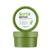 Some By Mi Super Matcha Pore Clean Clay Mask 100G (In Bangladesh)