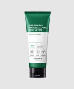 Some By Mi Aha-Bha-Pha Miracle Calming Body Lotion 200ml (In Bangladesh)