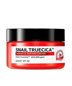 Some By Mi Snail Truecica Miracle Repair Cream 60G (In Bangladesh)