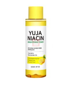 Some By Mi Yuja Niacin Brightening Toner 150ml (In Bangladesh)