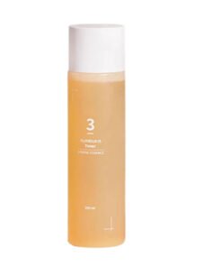 Numbuzin No.3 Super Glowing Essence Toner 200ml (In Bangladesh)