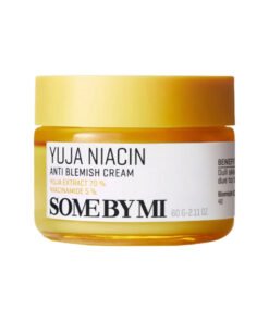 Some By Mi Yuja Niacin Anti Blemish Cream 60ml (In Bangladesh)