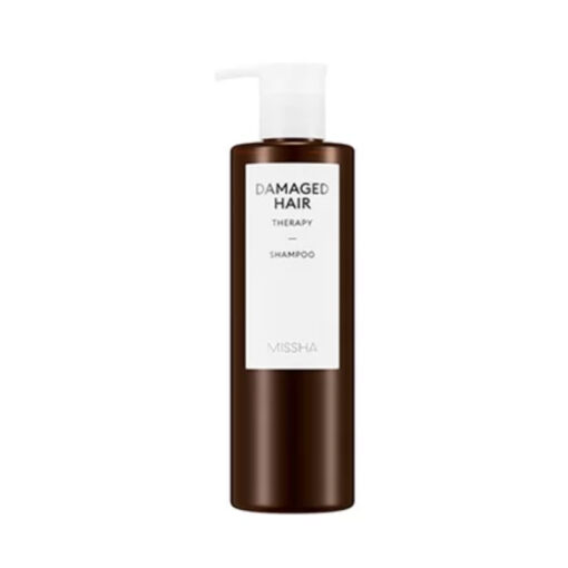 Missha Damaged Hair Therapy Shampoo 400ml (In Bangladesh)