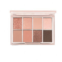 Heimish Dailism Eye Palette Nudie Rose 14G (In Bangladesh)