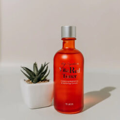 Tiam My Signature Vita Red Toner 130ml (In Bangladesh)