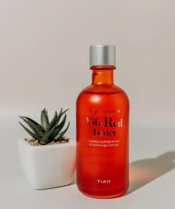 Tiam My Signature Vita Red Toner 130ml (In Bangladesh)