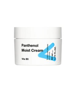 Tiam Panthenol Moist Cream 50ml (In Bangladesh)