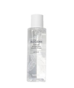 Heimish All Clean Low Ph Balancing Vegan Toner 30ml (Mini) (In Bangladesh)