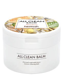 Heimish All Clean Balm Mandarin 120ml (In Bangladesh)