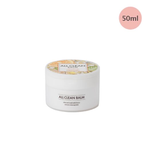 Heimish All Clean Balm Mandarin 50ml (In Bangladesh)