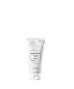 Heimish All Clean White Clay Foam Mini 30ml (In Bangladesh)