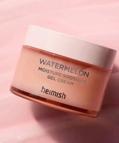 Heimish Watermelon Moisture Soothing Gel Cream 110ml (In Bangladesh)