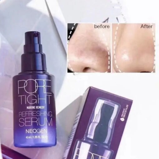 Neogen Pore Tight Refreshing Serum 40ml (In Bangladesh) - Image 4