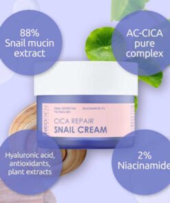 Neogen Cica Repair Snail Cream 50ml (In Bangladesh)