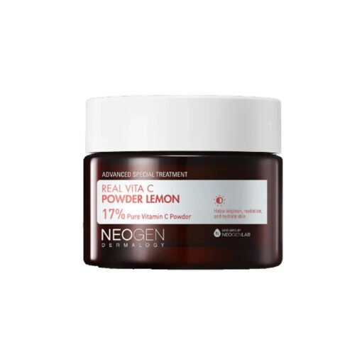 Neogen Dermalogy Real Vita C Powder Lemon 20g (In Bangladesh)