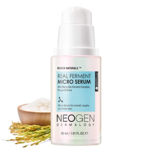 Neogen Dermalogy Real Ferment Micro Serum 30ml (In Bangladesh) - Image 4