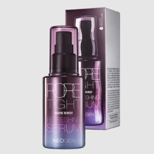 Neogen Pore Tight Refreshing Serum 40ml (In Bangladesh) - Image 3