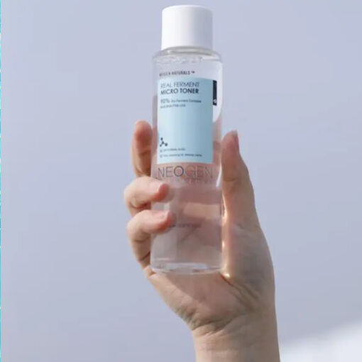 Neogen Dermalogy Real Ferment Micro Toner 150ml (In Bangladesh) - Image 2