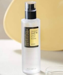 Cosrx Advanced Snail 96 Mucin Power Essence 100ml (In Bangladesh)