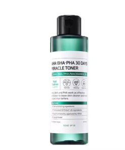 Some By Mi Aha Bha Pha 30 Days Miracle Toner 150ml (In Bangladesh)