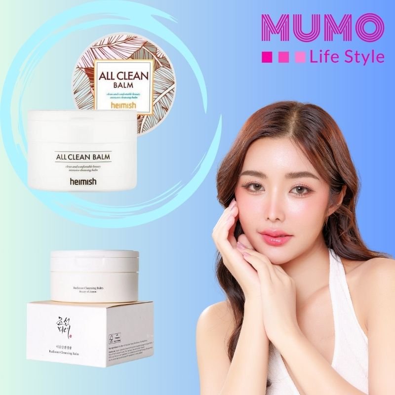 Best Korean Cleansing Balm in Bangladesh