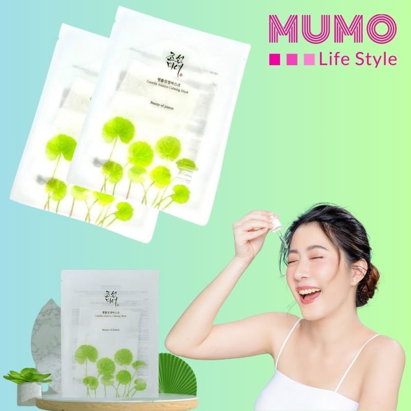 Best Korean Skincare Centella in Bangladesh