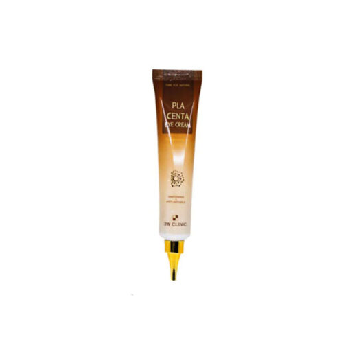 3W Clinic Whitening & Anti-Wrinkle Placenta Eye Cream 40ml