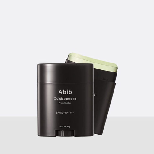 Abib Quick Sunstick Protection Bar SPF50+ PA++++ 22g - Image 2