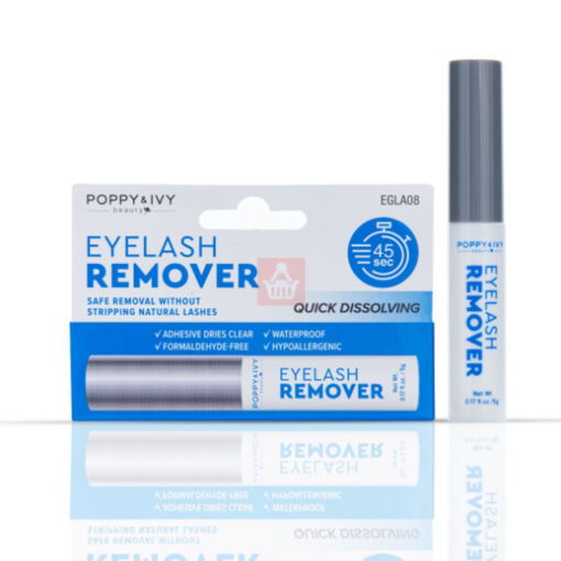 Absolute New York Eyelash Glue Adhesive - EGLA08 Remover - Image 2