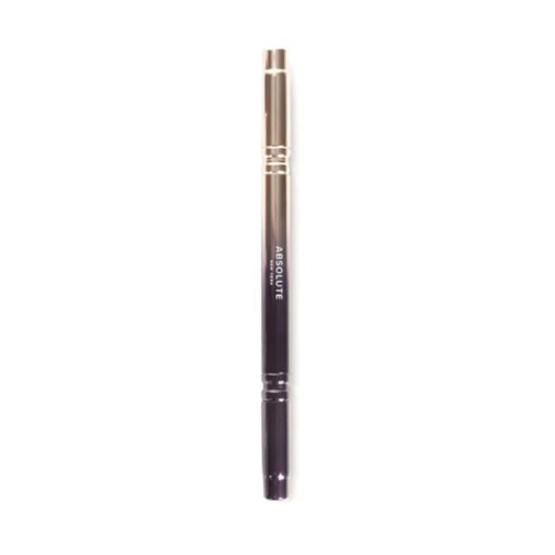 Absolute New York 4-in-1 Eye Detailing Plus Lip Brush - ABMB27