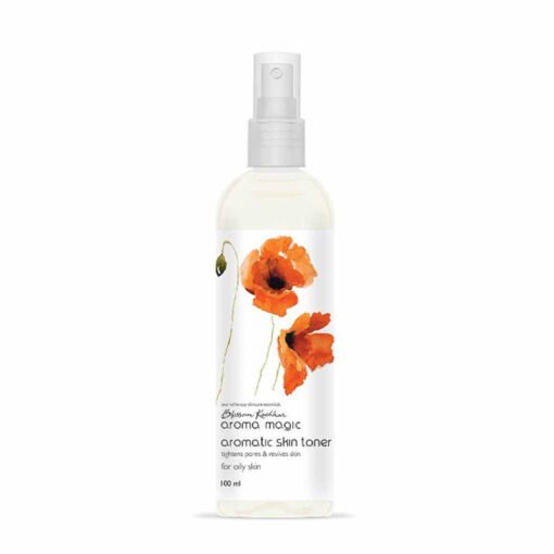 Aroma Magic Aromatic Skin Toner 100ml