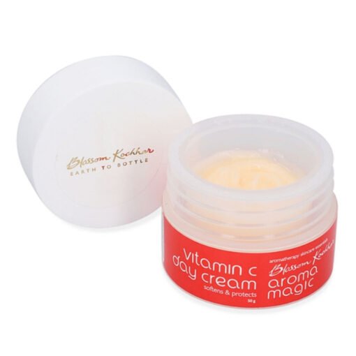 Aroma Magic Vitamin C Day Cream 50g - Image 2