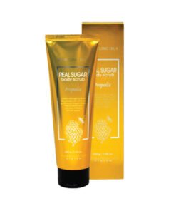 3W Clinic Dr. K Real Sugar Propolis Body Scrub 200g (In Bangladesh)