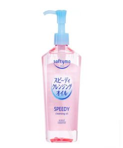 Kose Cosmeport Softymo Speedy Cleansing Oil 240ml (In Bangladesh)