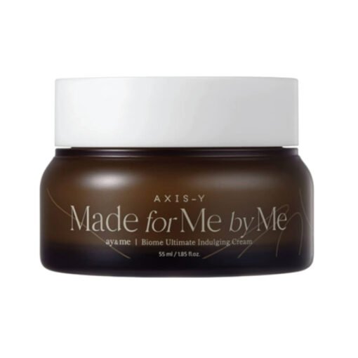 AXIS-Y Biome Ultimate Indulging Cream 55ml