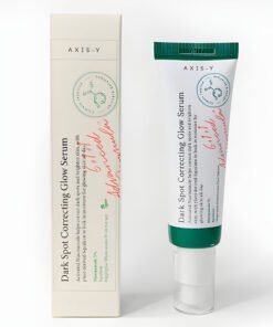 AXIS-Y Dark Spot Correcting Glow Serum 50 ml (In Bangladesh)