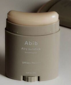 Abib Airy Sunstick Smoothing Bar 23g (In Bangladesh)