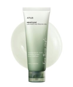 Anua Heartleaf LHA Moisture Peeling Gel 120ml (In Bangladesh)