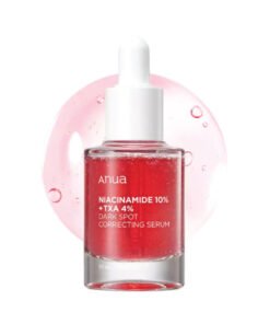 Anua Niacinamide 10% + TXA 4% Dark Spot Correcting Serum 30ml (In Bangladesh)