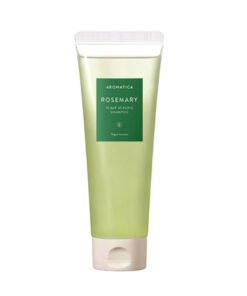 Aromatica Rosemary Scalp Scaling shampoo 180ml (In Bangladesh)