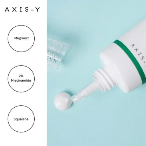 Axis-Y Complete No-Stress Physical Sunscreen 50ml (In Bangladesh) - Image 3