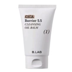 B.LAB Cica Barrier 5.5 Cleansing Oil Balm 100ml (In Bangladesh)