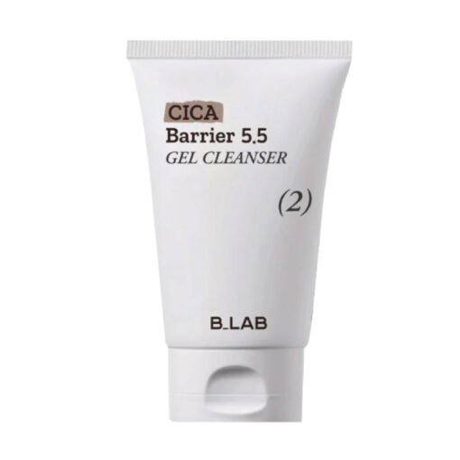 B.LAB Cica Barrier 5.5 Gel Cleanser 120ml