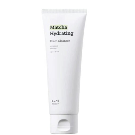 B.LAB Matcha Hydrating Foam Cleanser 120ml (In Bangladesh)