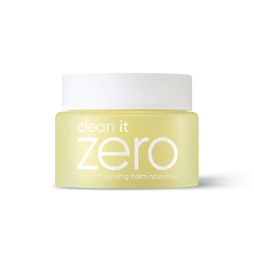 BANILA CO Clean It Zero Cleansing Balm Nourishing 100ml