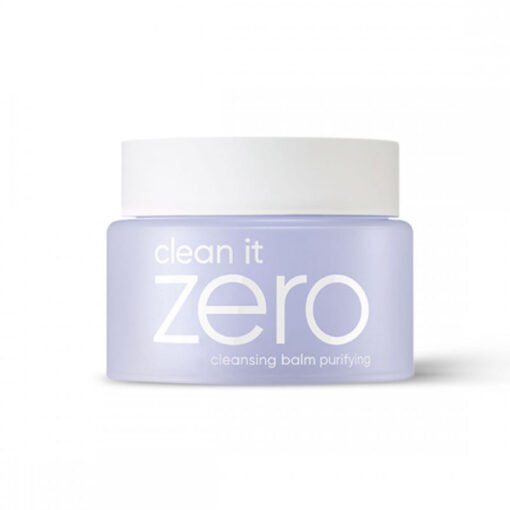 BANILA CO Clean It Zero Cleansing Balm Purifying 100ml (In Bangladesh)