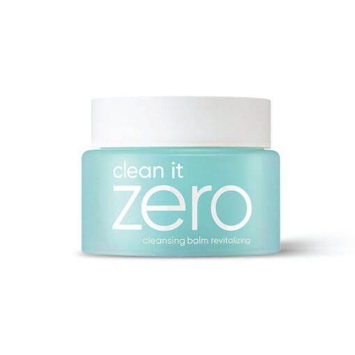 BANILA CO Clean It Zero Cleansing Balm Revitalizing 100ml